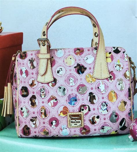 disney dooney and bourke bag.